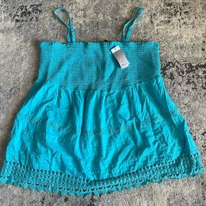 NWT Lane Bryant Tank Top size 22/24